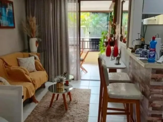 Imagem 10: Jardins de Stella Maris Village 2/4 com suíte