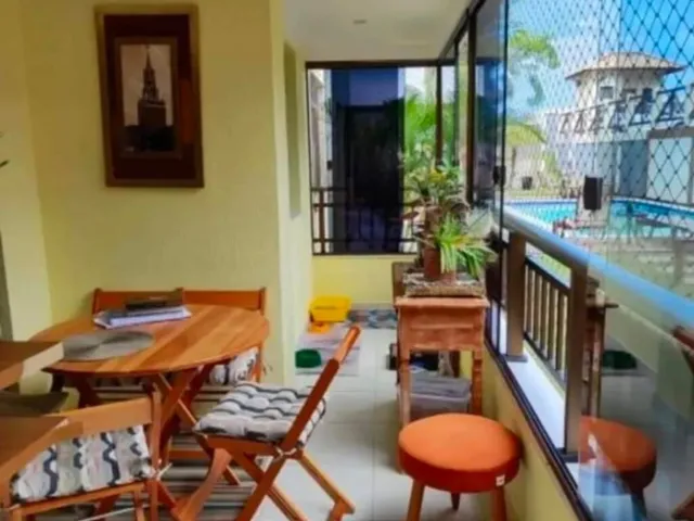 Imagem 5: Jardins de Stella Maris Village 2/4 com suíte