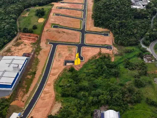 Imagem 4: Terreno À Venda em Blumenau/Sc
