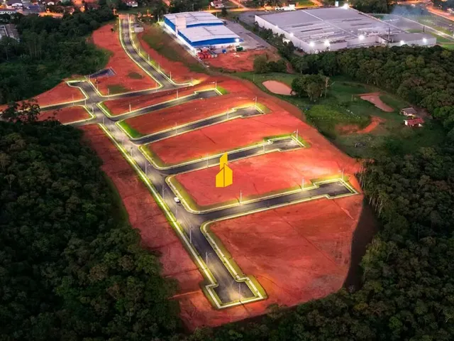 Imagem 2: Terreno À Venda em Blumenau/Sc