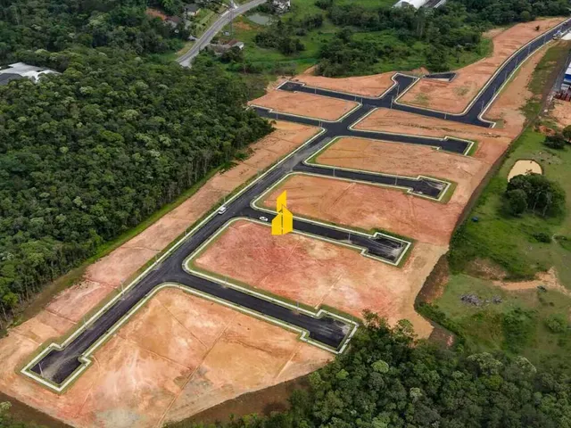 Imagem 3: Terreno À Venda em Blumenau/Sc