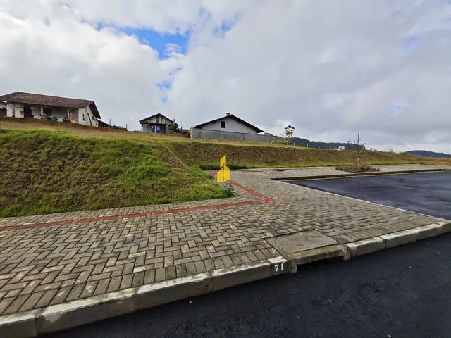 Imagem: Terreno à venda no Loteamento Erwin Wolter