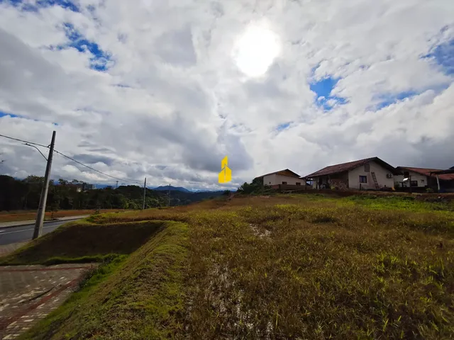 Imagem 5: Terreno à venda no Loteamento Erwin Wolter em Timbó