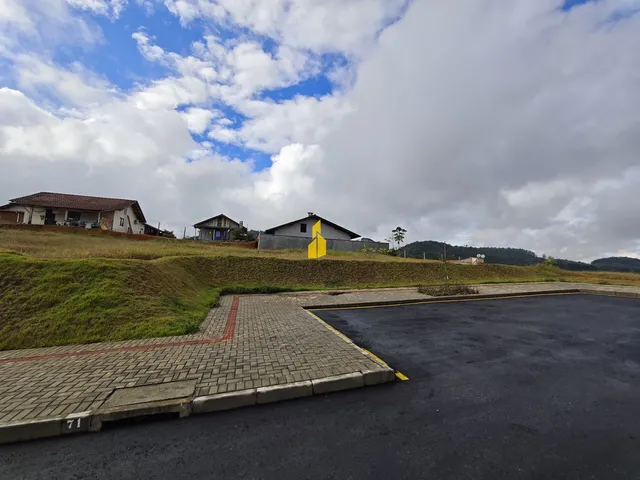 Imagem 2: Terreno à venda no Loteamento Erwin Wolter em Timbó