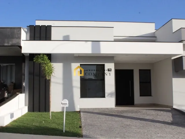 Imagem: Condomínio Terras de São Francisco - Casa