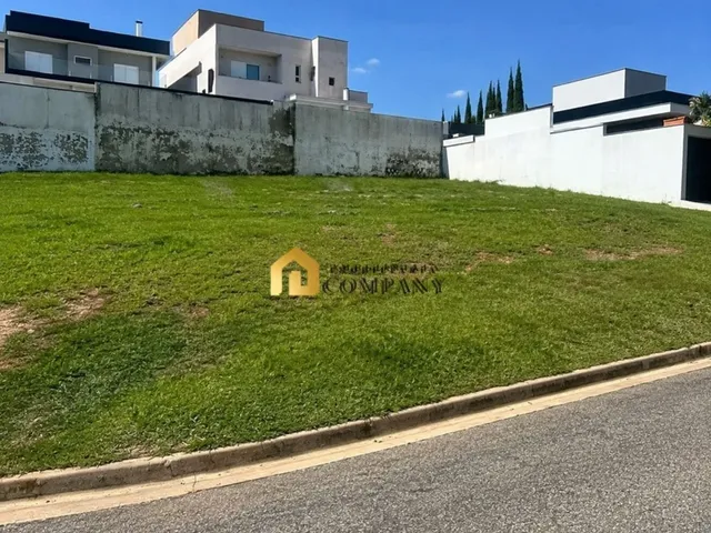 Imagem: Condomínio Ibiti Reserva - Terreno em Condomínio