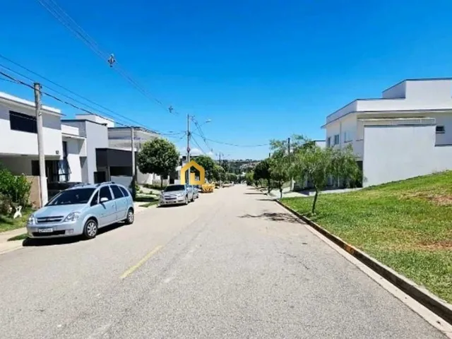 Imagem 7: Condomínio Ibiti Reserva - Terreno em Condomínio Ibiti Reserva em Sorocaba SP