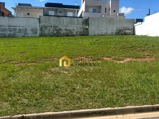 Imagem 6: Condomínio Ibiti Reserva - Terreno em Condomínio Ibiti Reserva em Sorocaba SP