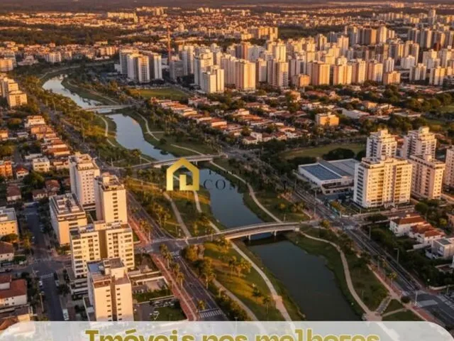 Imagem 5: Condomínio Ibiti Reserva - Terreno em Condomínio Ibiti Reserva em Sorocaba SP