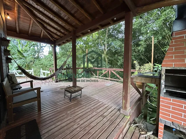 Imagem 2: Pousada À Venda no Bairro Pouso Alto - Gravatal/Sc