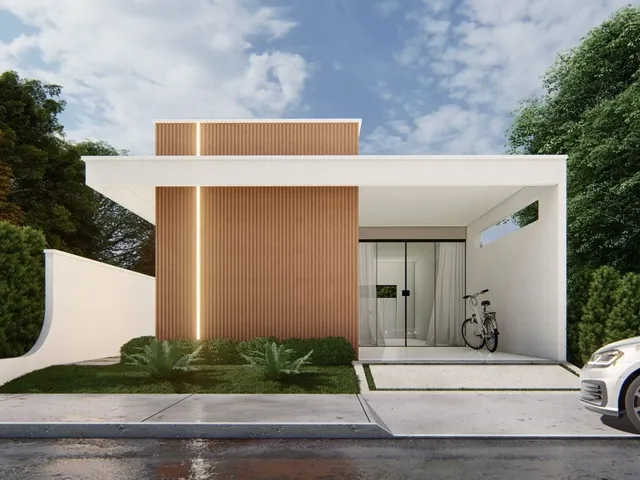 Imagem 9: Condomínio Jardins Di Seffer – Casas Individuais com Área de Lazer Completa