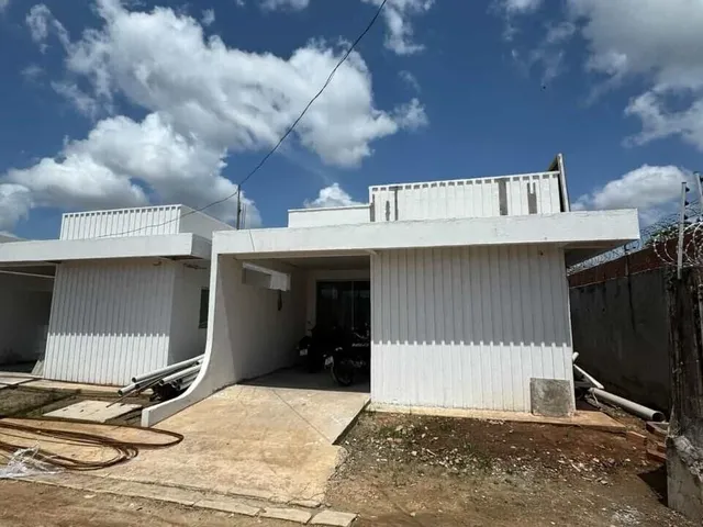 Imagem 3: Condomínio Jardins Di Seffer – Casas Individuais com Área de Lazer Completa