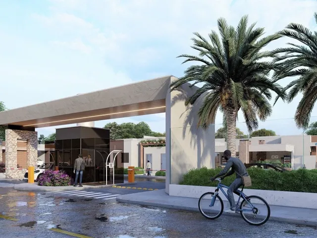 Imagem 7: Condomínio Jardins Di Seffer – Casas Individuais com Área de Lazer Completa