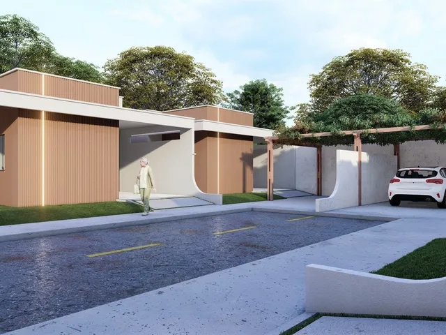 Imagem 12: Condomínio Jardins Di Seffer – Casas Individuais com Área de Lazer Completa