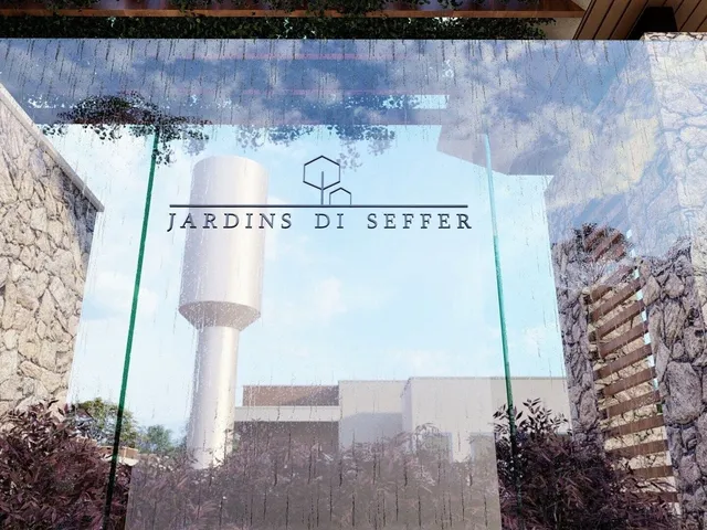Imagem 8: Condomínio Jardins Di Seffer – Casas Individuais com Área de Lazer Completa