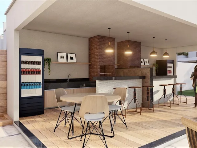 Imagem 2: Condomínio Jardins Di Seffer – Casas Individuais com Área de Lazer Completa