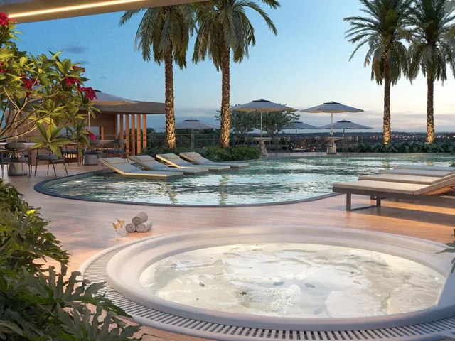 Imagem 2: PACE Luxury Apartments: Sofisticação e Valorização no Coração de Belém