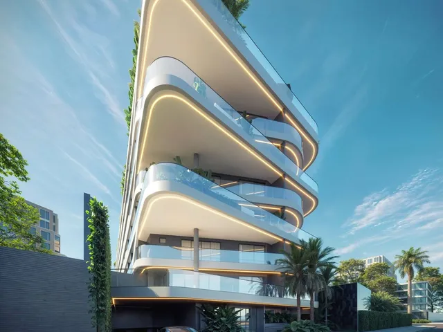 Imagem: PACE Luxury Apartments Conforto, Estilo