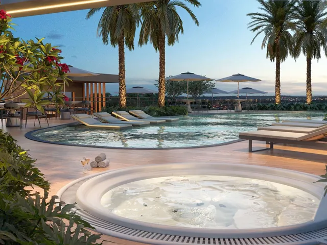 Imagem 3: PACE Luxury Apartments: Conforto, Estilo e Alta Valorização em Batista Campos