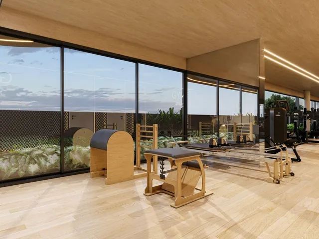 Imagem 14: PACE Luxury Apartments: Conforto, Estilo e Alta Valorização em Batista Campos