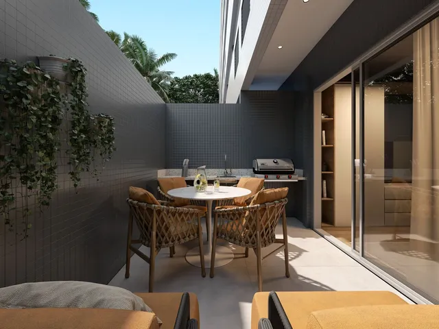 Imagem 7: PACE Luxury Apartments: Conforto, Estilo e Alta Valorização em Batista Campos