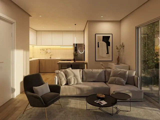 Imagem 4: PACE Luxury Apartments: Conforto, Estilo e Alta Valorização em Batista Campos