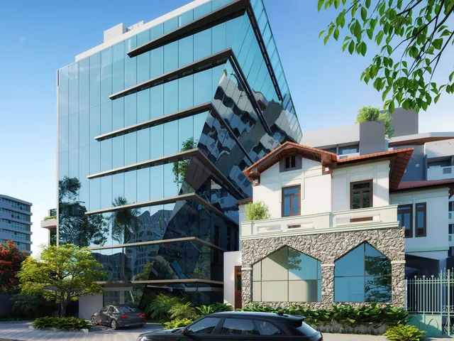 Imagem 8: PACE Luxury Apartments: Conforto, Estilo e Alta Valorização em Batista Campos