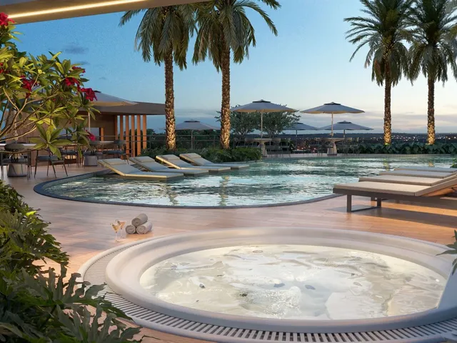 Imagem 10: Pace Luxury Apartments: Premium em Batista Campos, Belém