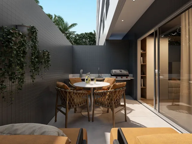 Imagem 6: Pace Luxury Apartments: Premium em Batista Campos, Belém