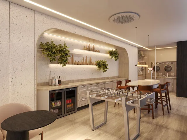 Imagem 9: Pace Luxury Apartments: Premium em Batista Campos, Belém