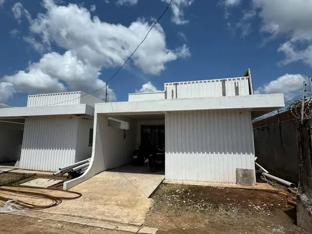 Imagem 6: Jardins Di Seffer: Casas Modernas Não Geminadas com 124m²