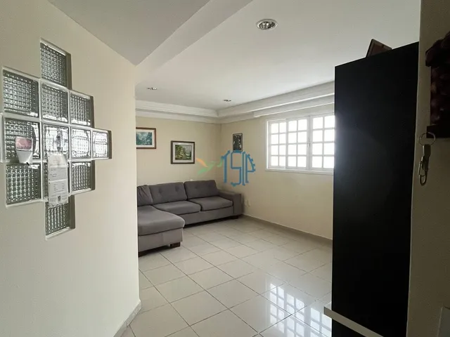 Imagem 7: CASA EM LAGOA NOVA / CASA 4 QUARTOS EM LAGOS NOVA / CASA DE RUA EM LAGOA NOVA / casa