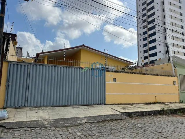 Imagem 2: CASA EM LAGOA NOVA / CASA 4 QUARTOS EM LAGOS NOVA / CASA DE RUA EM LAGOA NOVA / casa