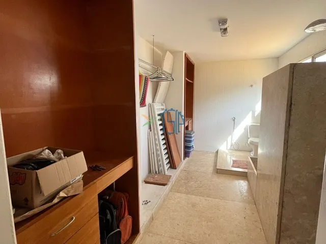 Imagem 5: CASA EM LAGOA NOVA / CASA 4 QUARTOS EM LAGOS NOVA / CASA DE RUA EM LAGOA NOVA / casa