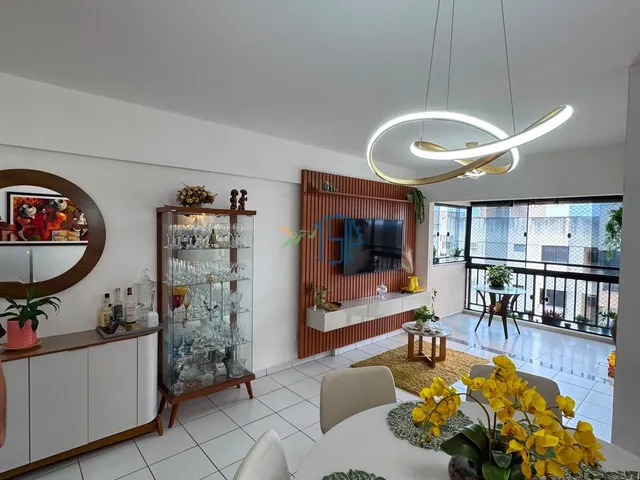 Imagem: Condomínio panamericano - APARTAMENTO NO