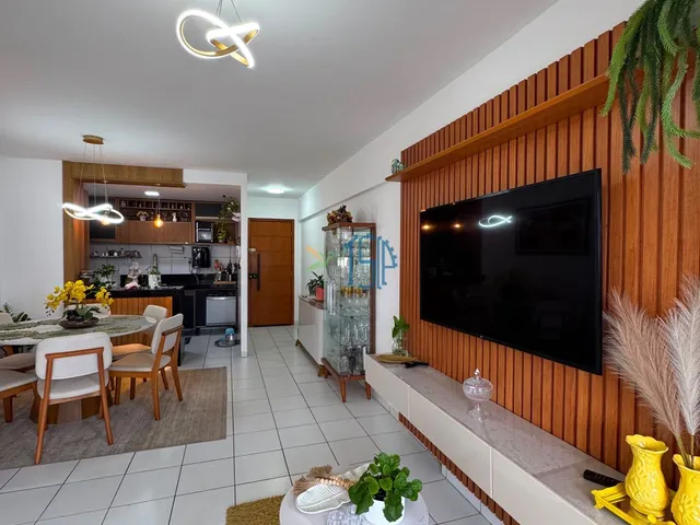 Imagem 10: Condomínio panamericano - APARTAMENTO NO CONDOMINIO PANAMERICANI / APARTAMENTO 3 QUARTOS
