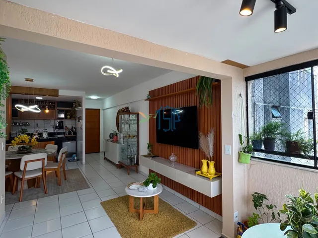 Imagem 11: Condomínio panamericano - APARTAMENTO NO CONDOMINIO PANAMERICANI / APARTAMENTO 3 QUARTOS
