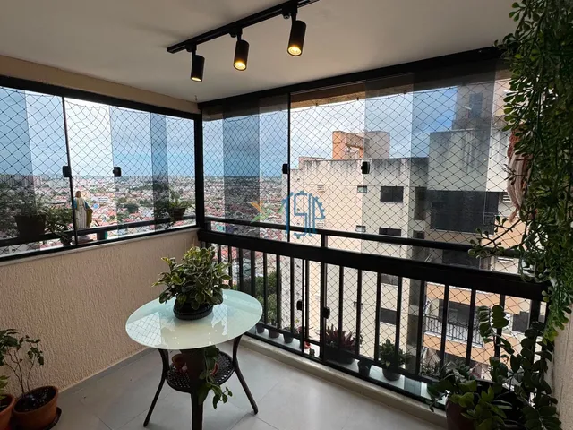 Imagem 2: Condomínio panamericano - APARTAMENTO NO CONDOMINIO PANAMERICANI / APARTAMENTO 3 QUARTOS