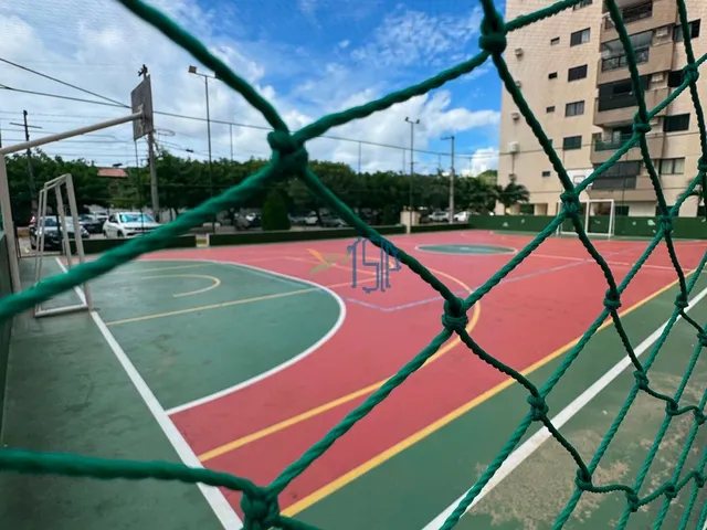 Imagem 14: Condomínio panamericano - APARTAMENTO NO CONDOMINIO PANAMERICANI / APARTAMENTO 3 QUARTOS