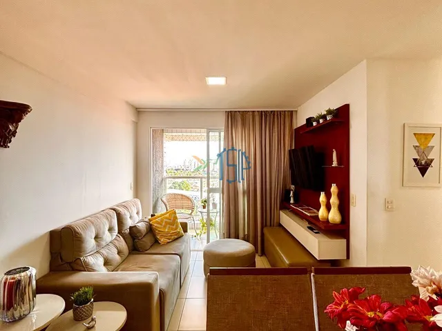 Imagem: Condomínio Paradise Village - APARTAMENTO