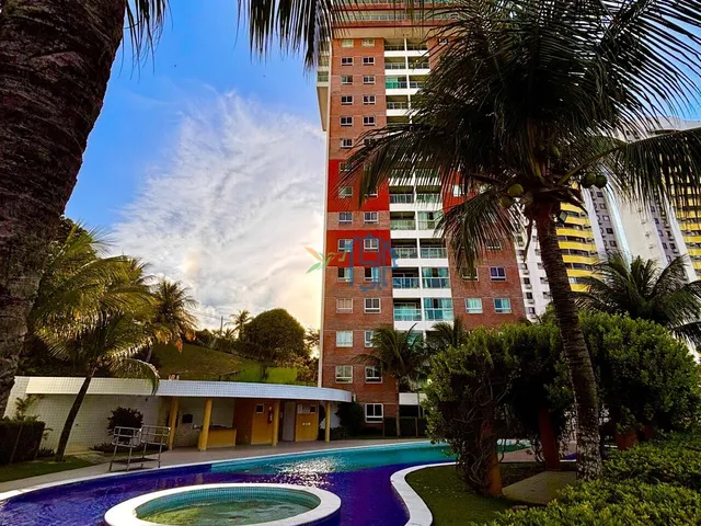 Imagem 2: Condomínio Paradise Village - APARTAMENTO NO CONDOMINIO PARADISE VILLAGE CLUB