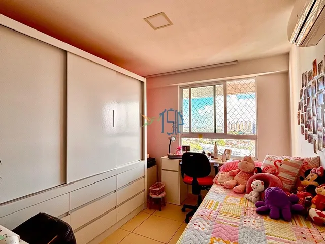 Imagem 7: Condomínio Paradise Village - APARTAMENTO NO CONDOMINIO PARADISE VILLAGE CLUB