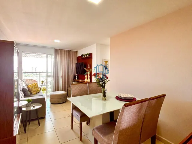 Imagem 15: Condomínio Paradise Village - APARTAMENTO NO CONDOMINIO PARADISE VILLAGE CLUB