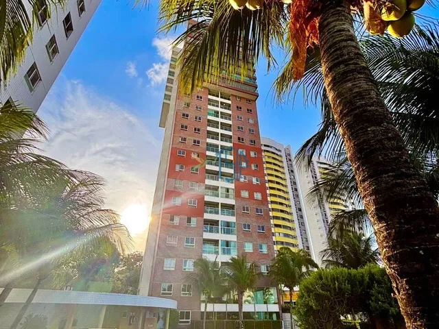 Imagem 6: Condomínio Paradise Village - APARTAMENTO NO CONDOMINIO PARADISE VILLAGE CLUB