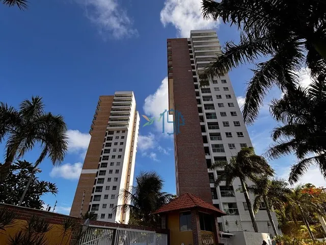 Imagem 9: Condomínio Paradise Village - APARTAMENTO NO CONDOMINIO PARADISE VILLAGE CLUB