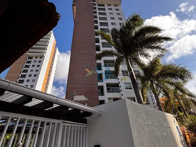 Imagem 13: Condomínio Paradise Village - APARTAMENTO NO CONDOMINIO PARADISE VILLAGE CLUB