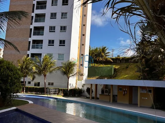 Imagem 11: Condomínio Paradise Village - APARTAMENTO NO CONDOMINIO PARADISE VILLAGE CLUB