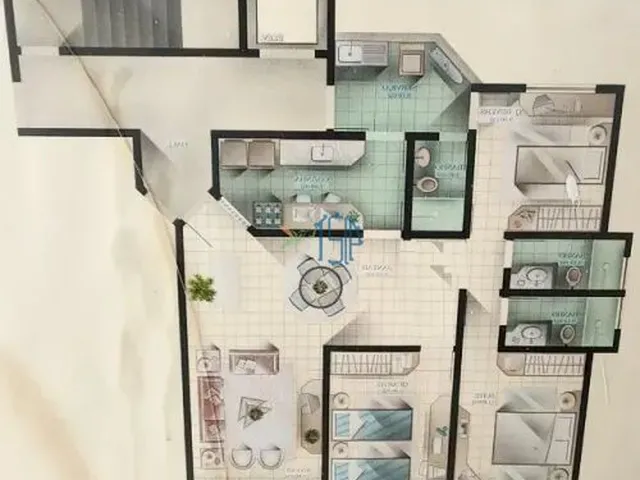 Imagem 10: Edifício Ravena - OPORTUNIDADE APARTAMENTO A VENDA BARRO VERMELHO NATAL RN / APARTAMENTO
