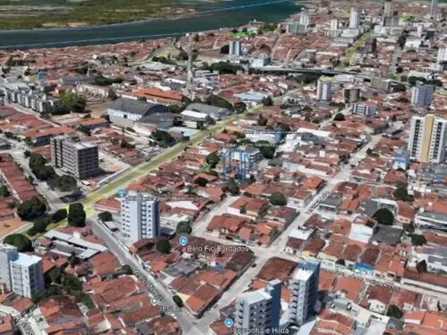 Imagem 12: Edifício Ravena - OPORTUNIDADE APARTAMENTO A VENDA BARRO VERMELHO NATAL RN / APARTAMENTO