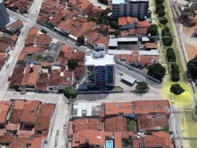 Imagem 7: Edifício Ravena - OPORTUNIDADE APARTAMENTO A VENDA BARRO VERMELHO NATAL RN / APARTAMENTO
